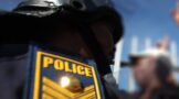 Five men to appear in court for public violence following the Loftus protest