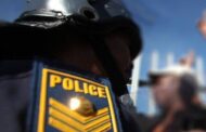 Five men to appear in court for public violence following the Loftus protest