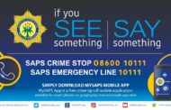 Massive manhunt launched after violent crime spree in Hoveni village, Mopani District