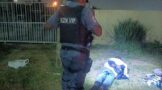 Robbery Suspect Apprehended by KZN VIP in Sunford