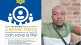 Help Hlanganani police locate missing person