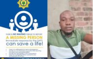Help Hlanganani police locate missing person