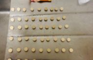 Suspects arrested for the possession and dealing in illegal substances