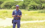 Learners introduced to drone technology for aerial surveillance and intelligence gathering