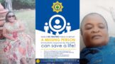Police seek missing person