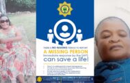 Police seek missing person