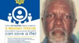 Help police locate missing male, Mthetheleni Mama (79