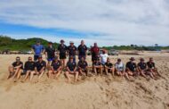 Gauteng Water Police: Annual refresher camp Sodwana: 11 - 16 May 2025
