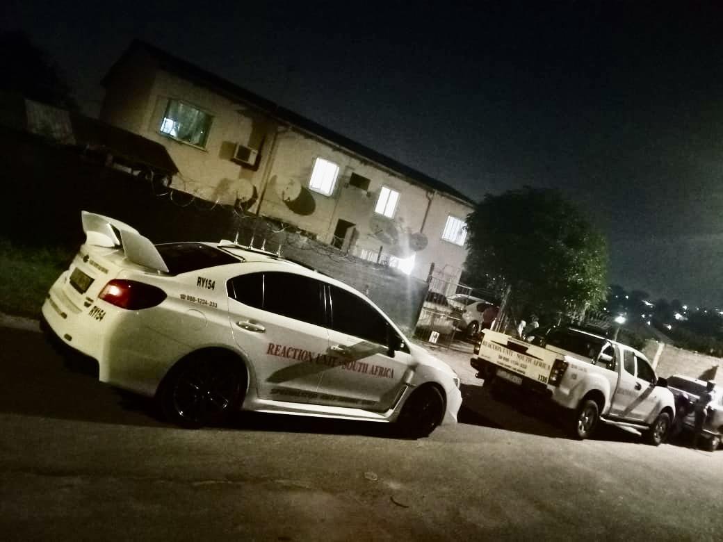 Man Found Deceased After Suspected Drug Overdose: Phoenix - KZN