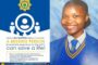 Male suspect found in possession of 100 mandrax tablets at Eldorado Park