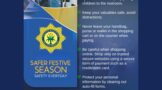 Northern Cape SAPS issues safety tips to prevent shoplifting