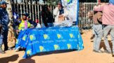 Vehicle Safety Awareness initiative in schools