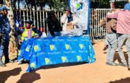Vehicle Safety Awareness initiative in schools