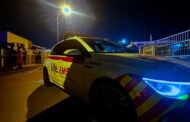 Fatal shooting in Steenberg