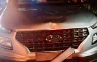 Run Over Pedestrian Seriously Injured: Fairbreeze - KZN