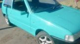 Theft Of Motor Vehicle: Bluff - KZN