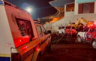 Security guard killed in a shooting at Khayamandi, Stellenbosch