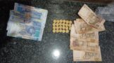 Suspect arrested in Eldorado Park for alleged drug dealing