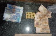 Suspect arrested in Eldorado Park for alleged drug dealing