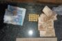 Suspect arrested in Eldorado Park for alleged drug dealing