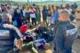 Community Threaten To Torch Six Men: Blackburn - KZN