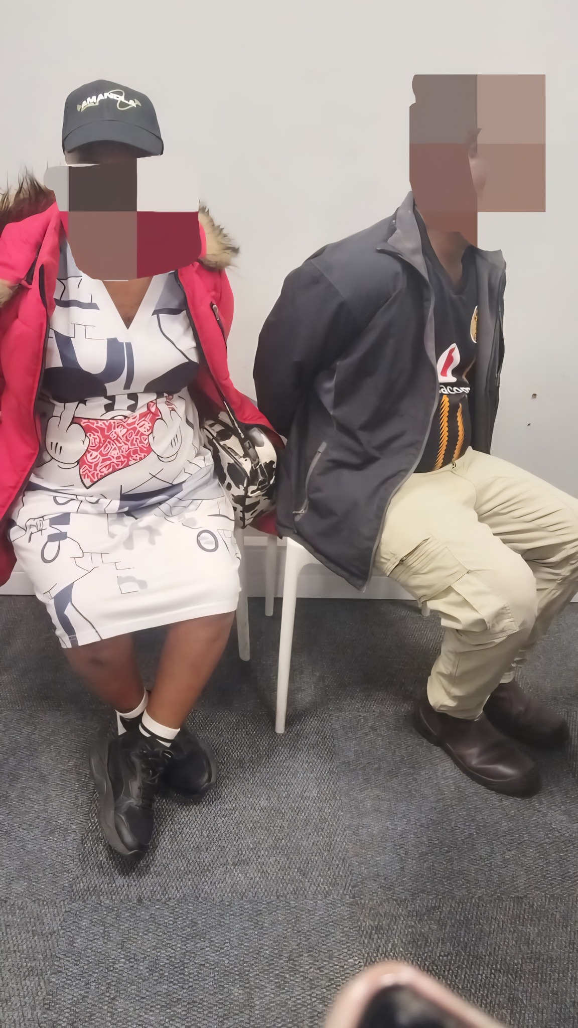 Fake ticket sellers busted at Moses Mabhida Stadium