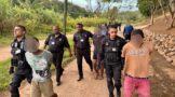 House Robbers Targeting Elderly Man Arrested: Redcliffe - KZN