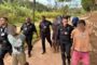 House Robbers Targeting Elderly Man Arrested: Redcliffe - KZN