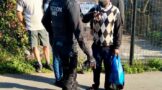 Elderly Pedestrian Robbed: Verulam CBD - KZN
