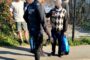 Elderly Pedestrian Robbed: Verulam CBD - KZN