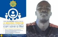 Marikana SAPS in North West Province seeks public assistance in locating amissing person