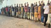 Operation Vala Umgodi nets 38 suspects