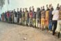 Operation Vala Umgodi nets 38 suspects