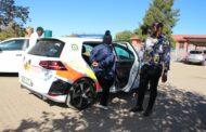 Hawks arrest school principal for alleged corruption