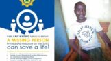 Phaudi police search for missing man (39