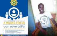 Phaudi police search for missing man (39