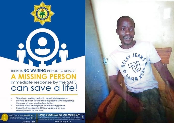 Phaudi police search for missing man (39