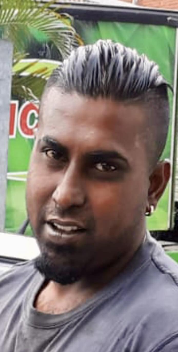 Missing Mechanic: Greenwood Park - KZN