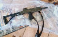 Major breakthrough as Limpopo Police recover firearms and ammunition cache