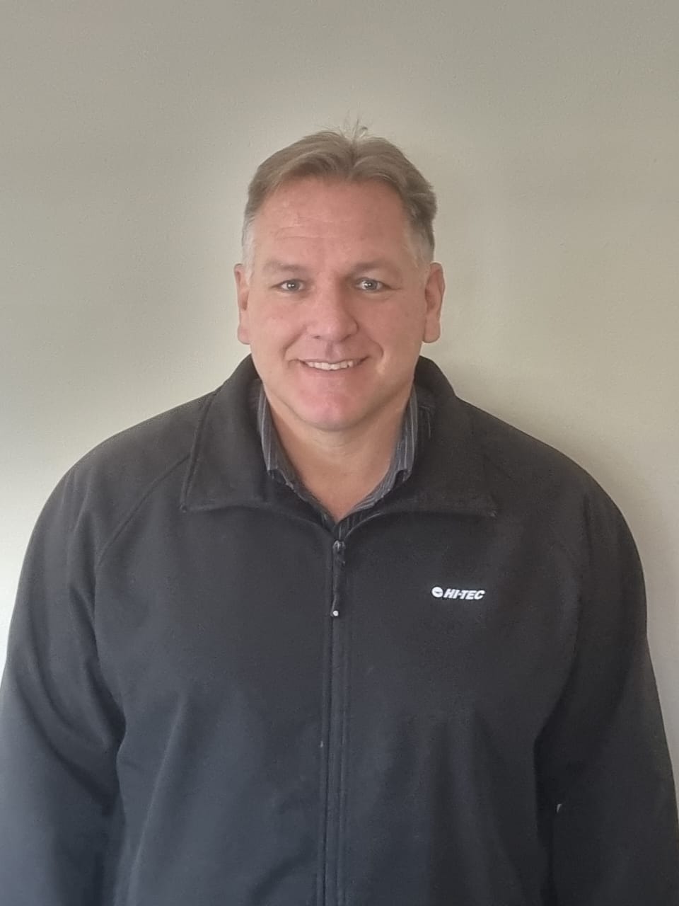 SAMBRA appoints Hilton van Breda as new Area Representative for the Free State and Northern Cape