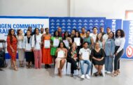 Engen Computer School celebrates 68 new graduates equipped to enter the job market
