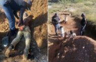 Two suspects arrested for illegal mining in the Northern Cape