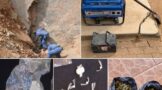 Police arrest 41 suspects during Vala Umgodi operations
