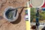 Suspects arrested for possession of unwrought precious metals and gold bearing material