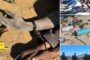 11 Suspects arrested for illegal mining and contravention of the Immigration Act in the Kingsway area