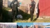 Two bodies discovered on a pathway in Eyimangweni in Inanda
