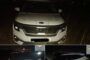 Hijacked vehicle recovered at Mankanyeng Cemetery