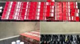 Arrest made for the sale of suspected stolen goods and controlled substances