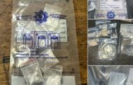 Gauteng Anti-Gang Unit arrests 137 suspects for gang related offences and secures a combined 40 years' imprisonment for four accused