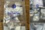 Arrest made for the sale of suspected stolen goods and controlled substances